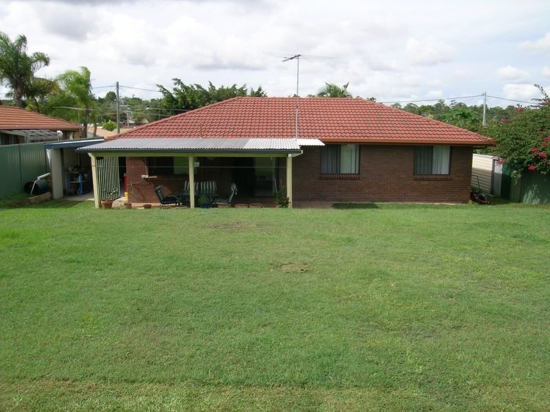 18 Samantha Street, Boronia Heights QLD 4124