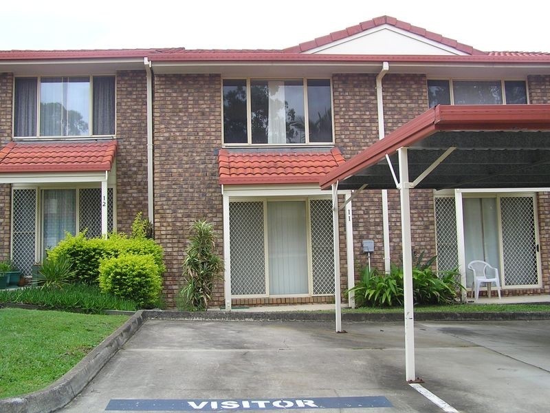 11/3 Costata Street, Hillcrest QLD 4118