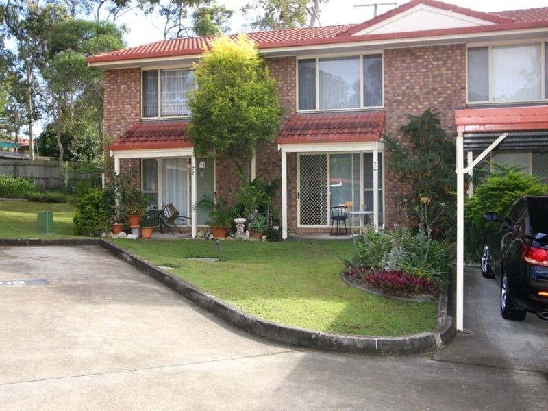 11/3 Costata Street, Hillcrest QLD 4118