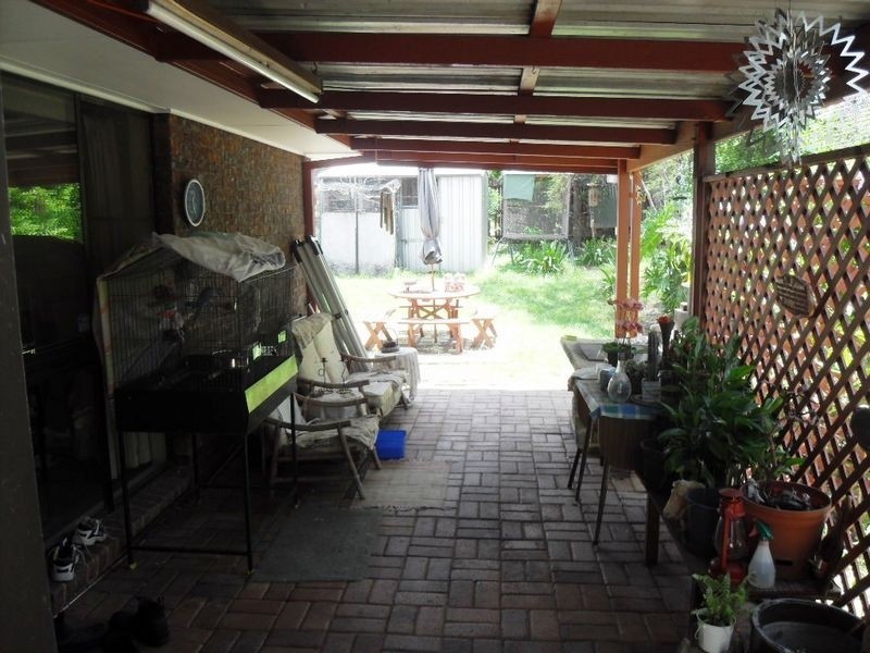 7 Kensington Street, Browns Plains QLD 4118