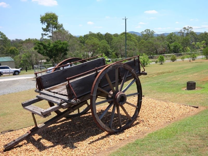 24-32 Lyon Drive, New Beith QLD 4124