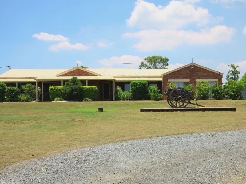 24-32 Lyon Drive, New Beith QLD 4124