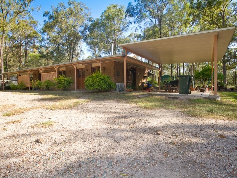 47 Forbes Court, Logan Village QLD 4207