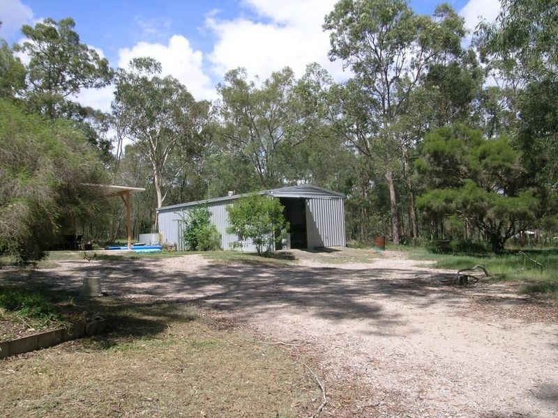 47 Forbes Court, Logan Village QLD 4207