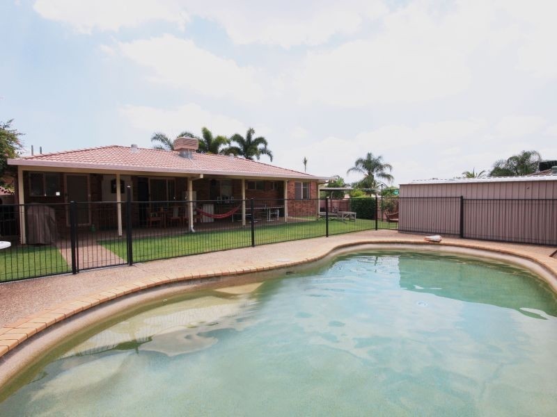 33 Gingko Crescent, Regents Park QLD 4118