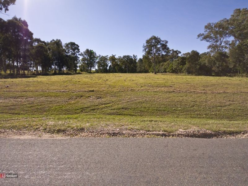 54 Rosia Road, Park Ridge QLD 4125