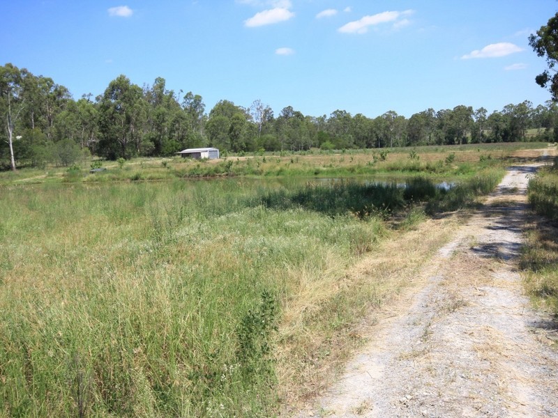 93 Camp Cable Road, Jimboomba QLD 4280