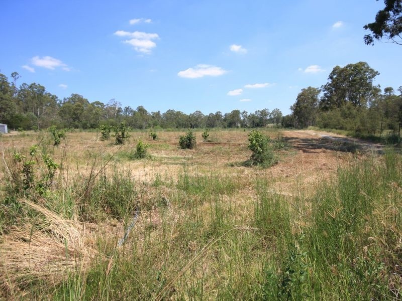 93 Camp Cable Road, Jimboomba QLD 4280