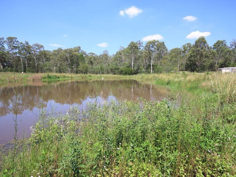 93 Camp Cable Road, Jimboomba QLD 4280