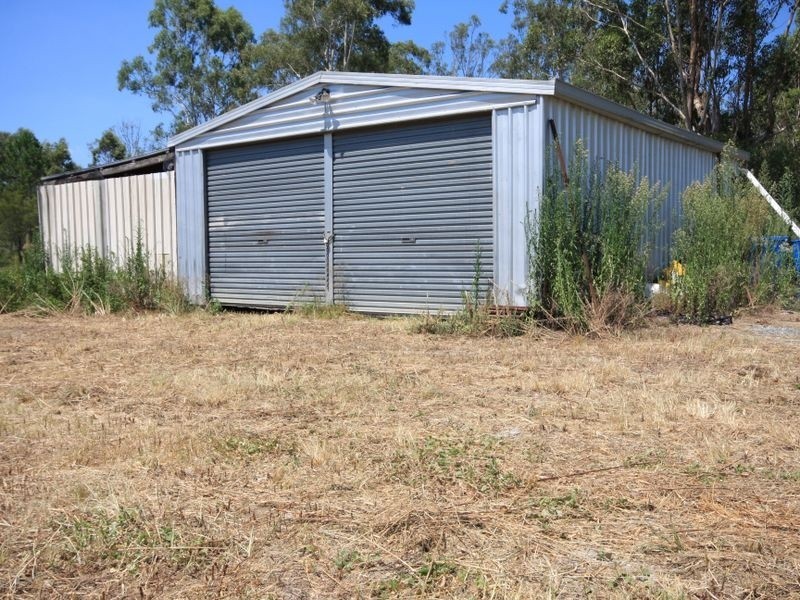 93 Camp Cable Road, Jimboomba QLD 4280