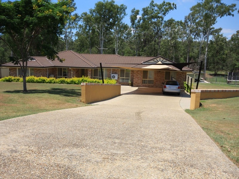 34 Tall Timber Road, New Beith QLD 4124