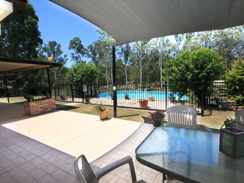 34 Tall Timber Road, New Beith QLD 4124