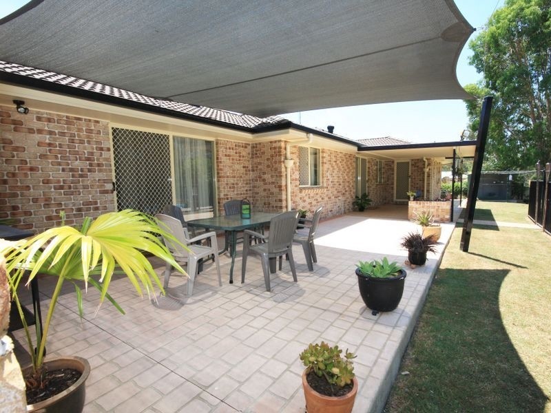 34 Tall Timber Road, New Beith QLD 4124