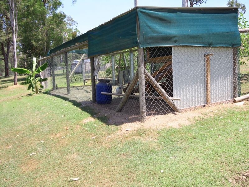 34 Tall Timber Road, New Beith QLD 4124