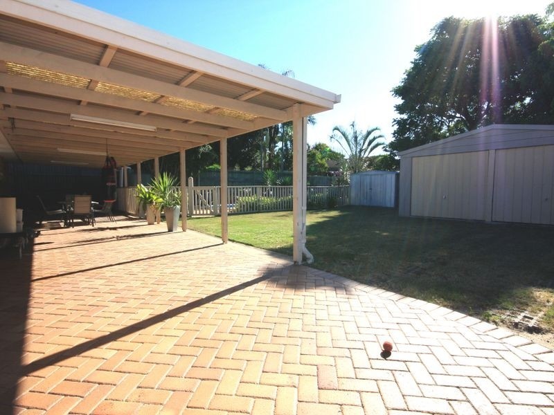7 Moreton Street, Boronia Heights QLD 4124