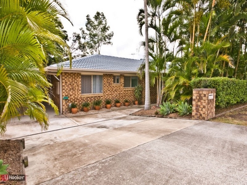 15 Devereaux Road, Boronia Heights QLD 4124