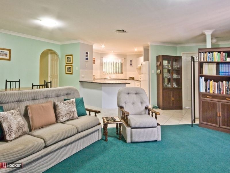 15 Devereaux Road, Boronia Heights QLD 4124