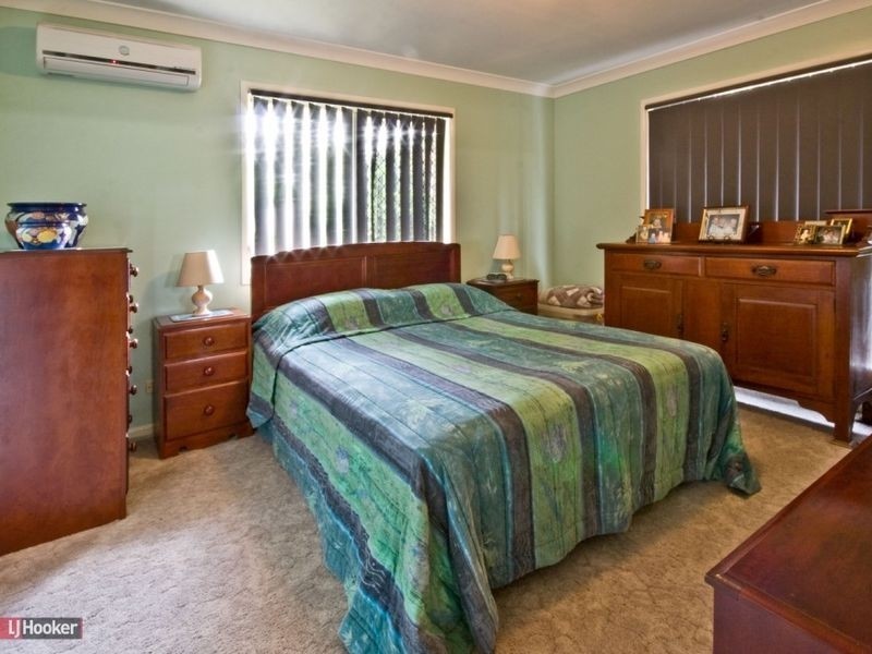 15 Devereaux Road, Boronia Heights QLD 4124