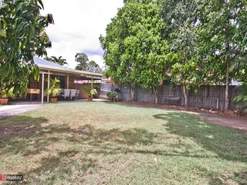 15 Devereaux Road, Boronia Heights QLD 4124