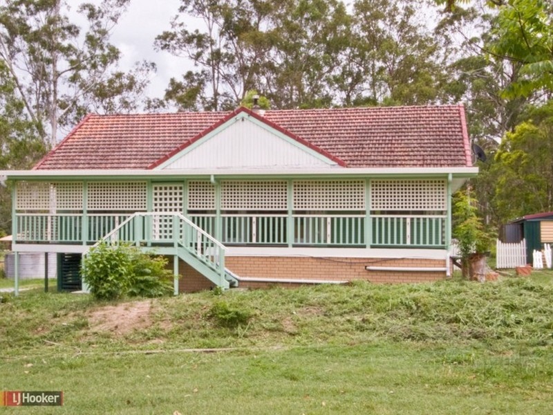 1-17 Koolena Road, Greenbank QLD 4124