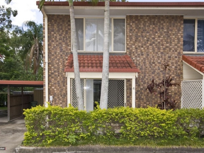 4/3 Costata Street, Hillcrest QLD 4118