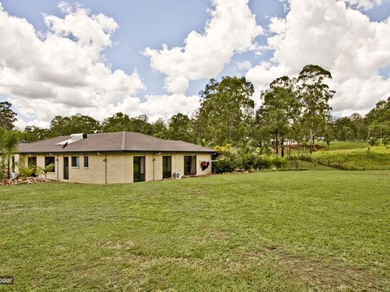 40 Bunya Court, Cedar Vale QLD 4285
