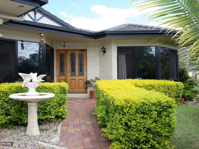 40 Bunya Court, Cedar Vale QLD 4285