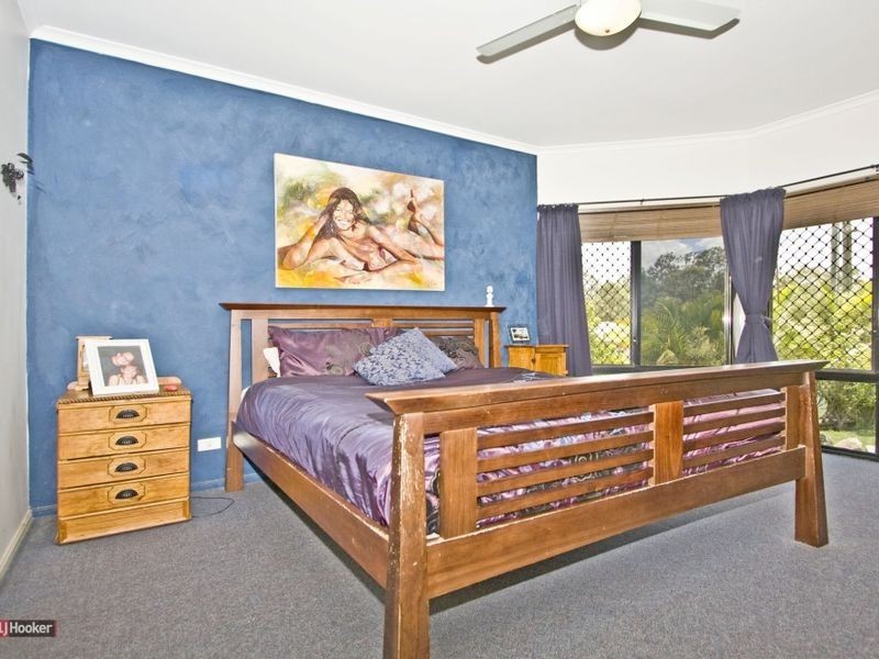 40 Bunya Court, Cedar Vale QLD 4285