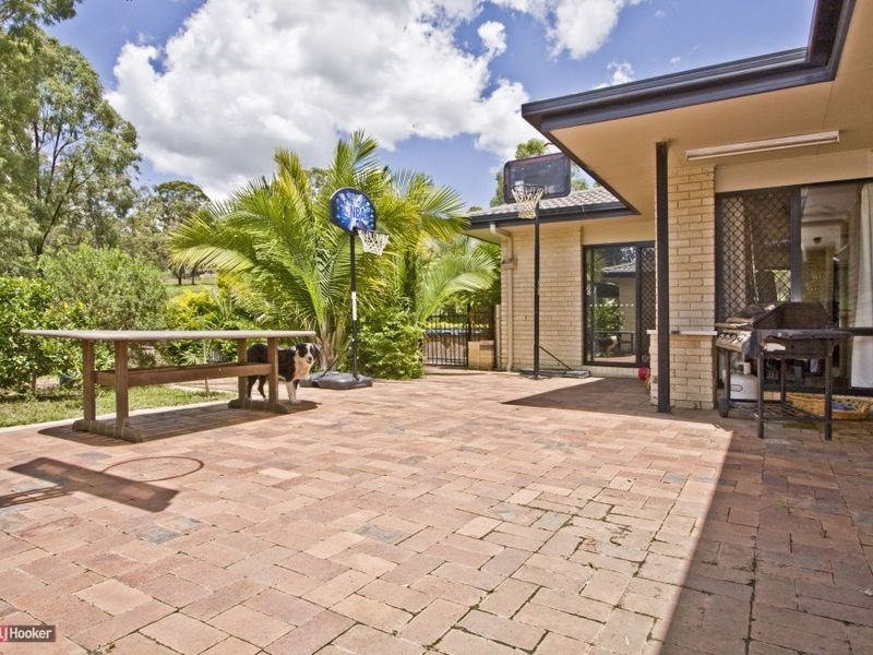 40 Bunya Court, Cedar Vale QLD 4285