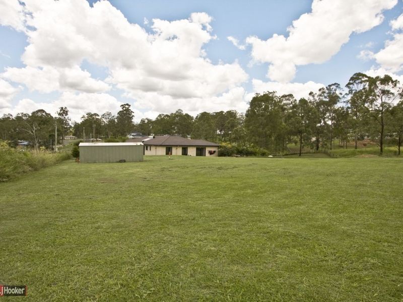 40 Bunya Court, Cedar Vale QLD 4285