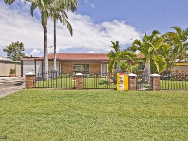 26 Coffey Street, Crestmead QLD 4132