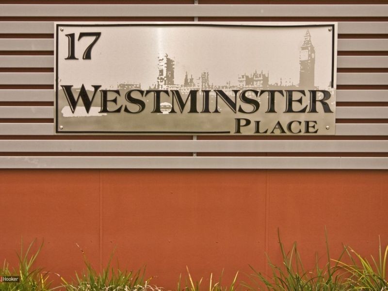 11/17 Fleet Street, Browns Plains QLD 4118