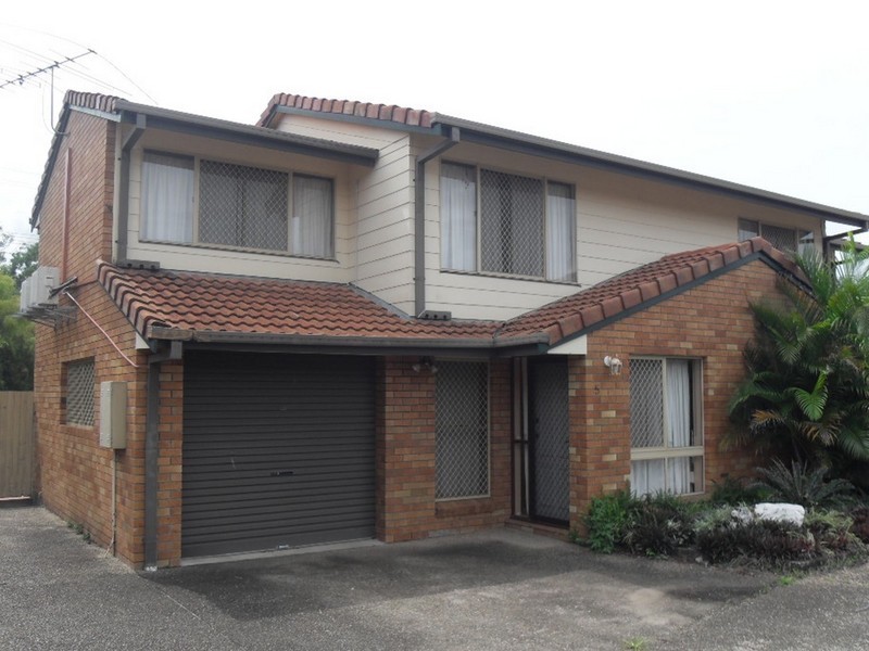 5/6 Peverell Street, Hillcrest QLD 4118