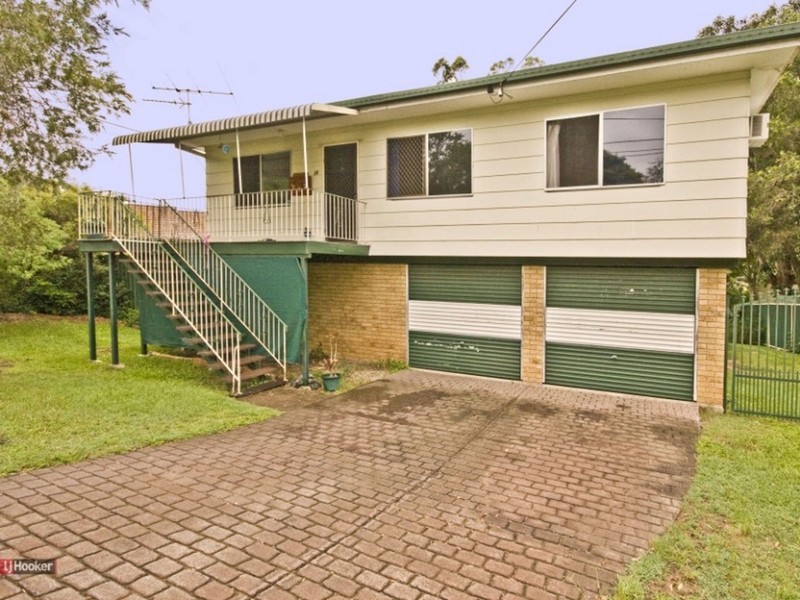 18 Forestglen Crescent, Browns Plains QLD 4118