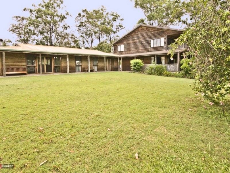 580 Johnson Road, Forestdale QLD 4118