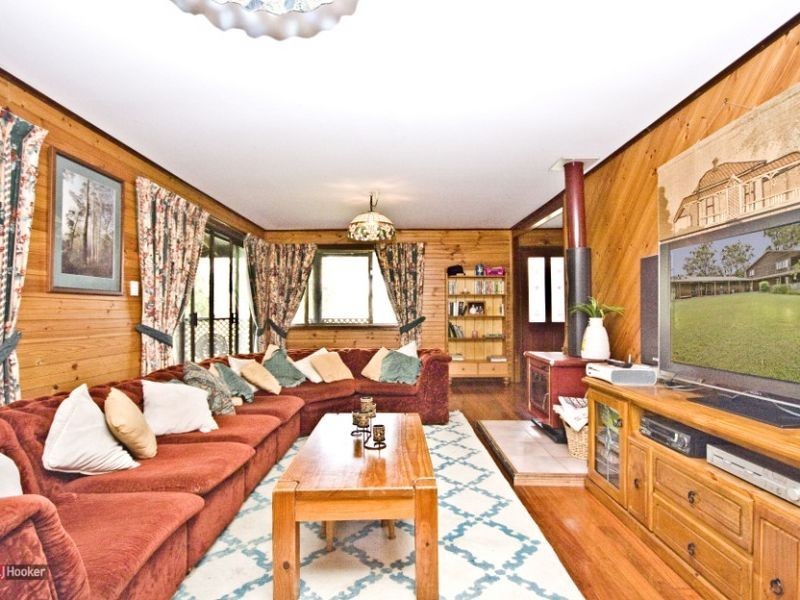 580 Johnson Road, Forestdale QLD 4118