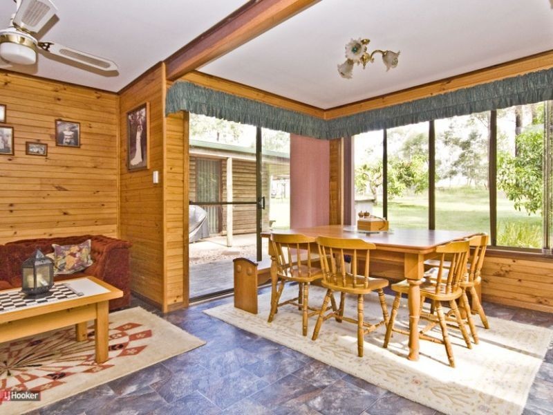 580 Johnson Road, Forestdale QLD 4118