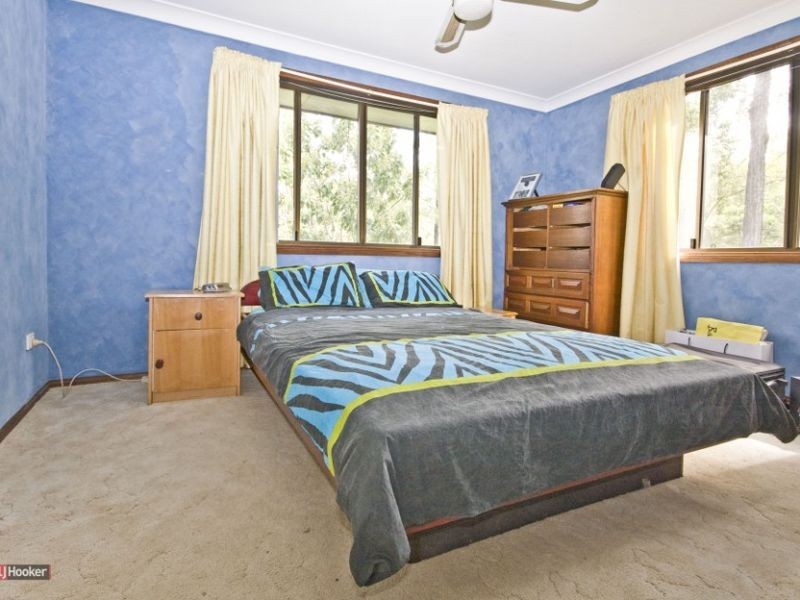 580 Johnson Road, Forestdale QLD 4118