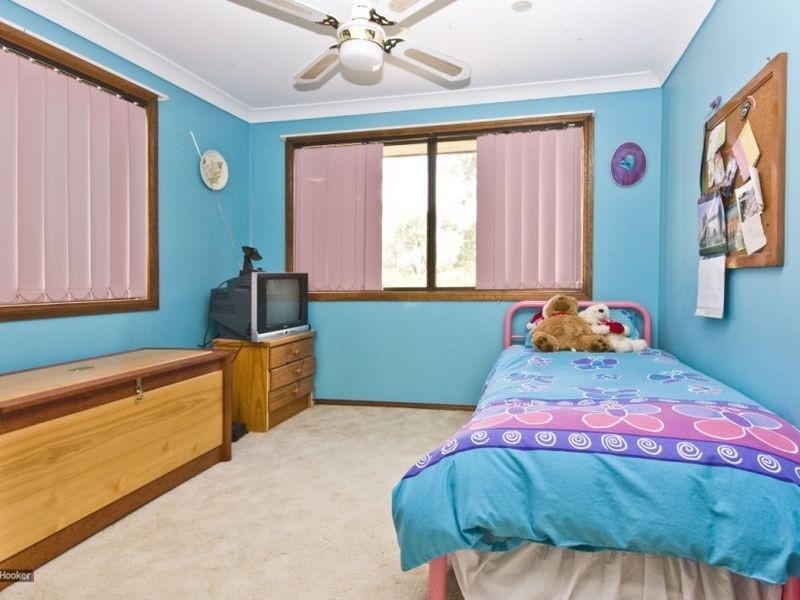 580 Johnson Road, Forestdale QLD 4118