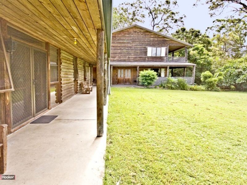 580 Johnson Road, Forestdale QLD 4118