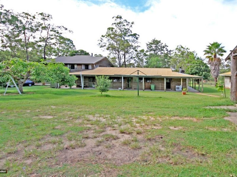 580 Johnson Road, Forestdale QLD 4118