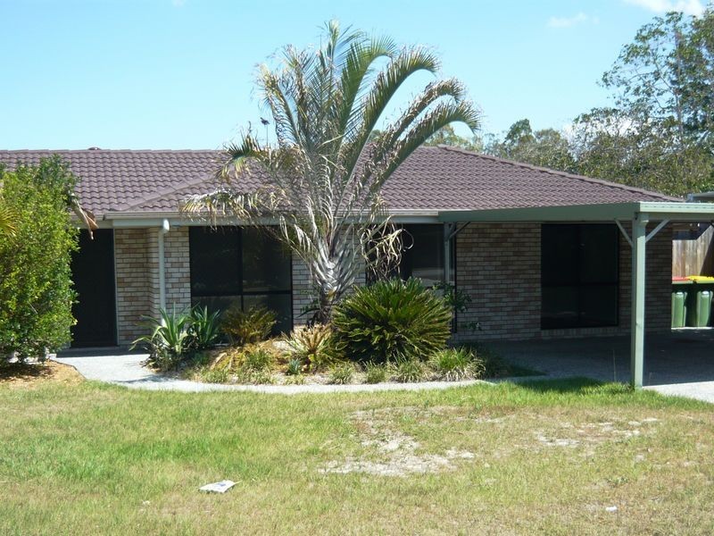 37 Wilton Crescent, Boronia Heights QLD 4124