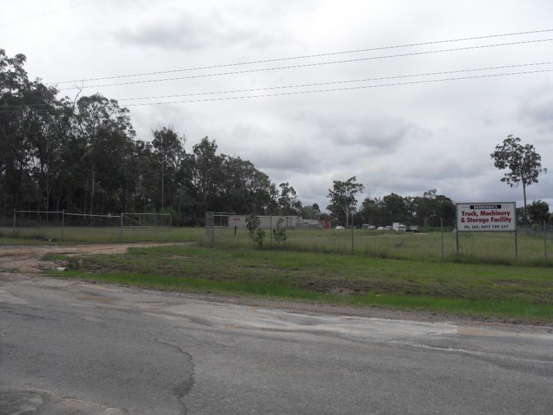 255 Gilmore Road, Berrinba QLD 4117