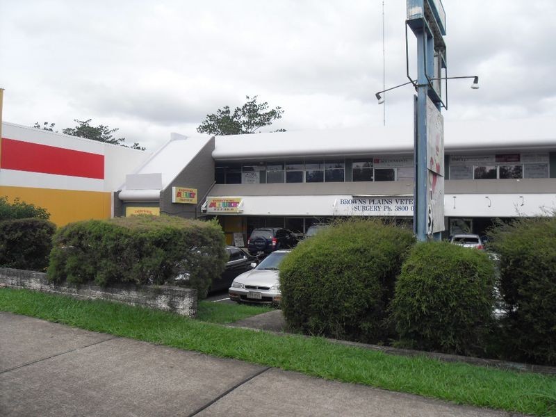 Unit 13/3276 Mt Lindesay Highway, Browns Plains QLD 4118