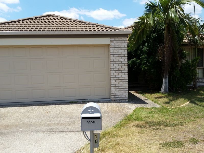 16 James Street, Crestmead QLD 4132