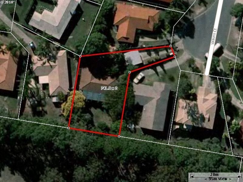 21 Wilkins Court, Boronia Heights QLD 4124