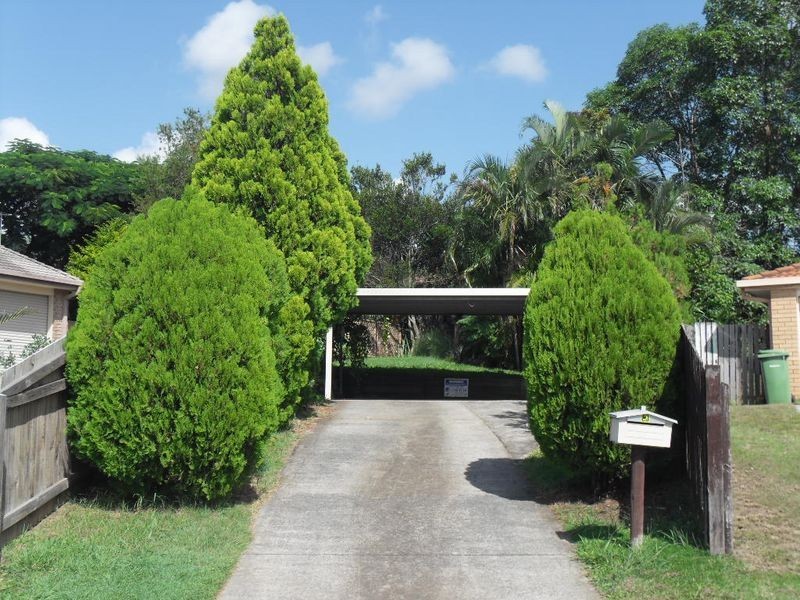 21 Wilkins Court, Boronia Heights QLD 4124