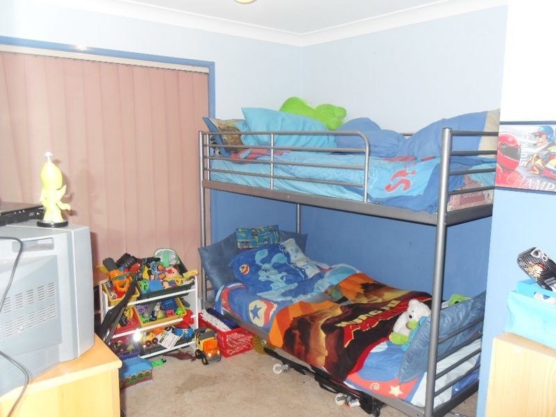 21 Wilkins Court, Boronia Heights QLD 4124