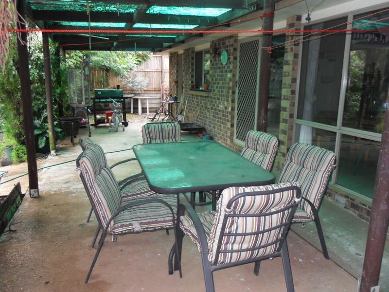 21 Wilkins Court, Boronia Heights QLD 4124