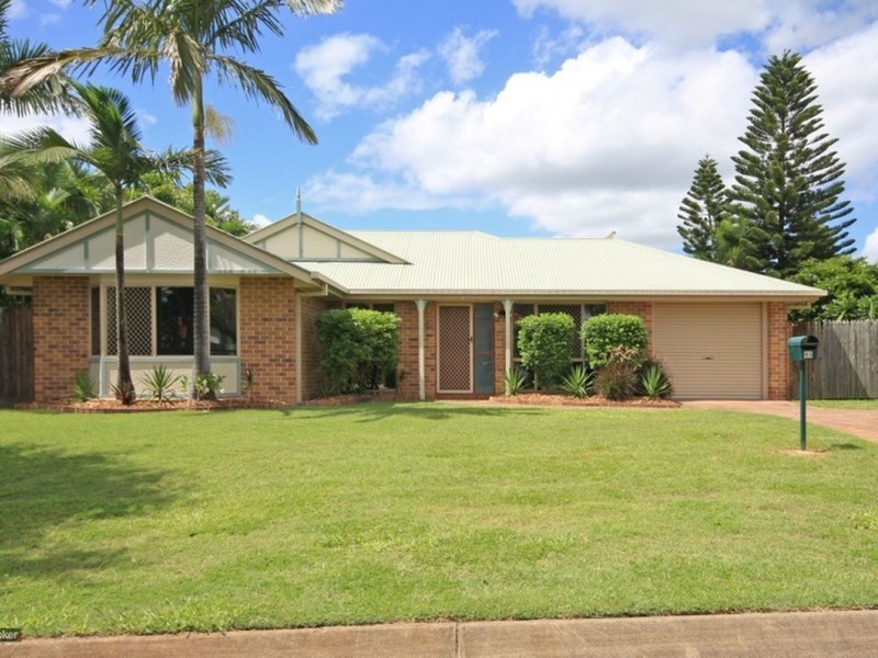 85 Bottlebrush Drive, Regents Park QLD 4118
